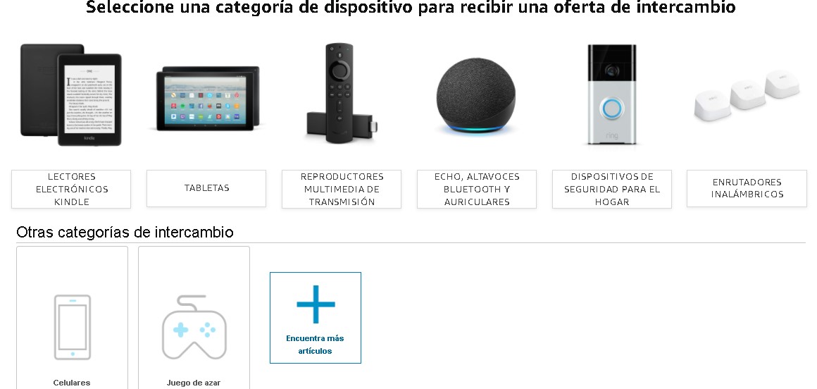 amazon-trade-in-program-intercambiar-art-culos-la-compra-ideal